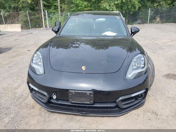 2023 PORSCHE PANAMERA — I115