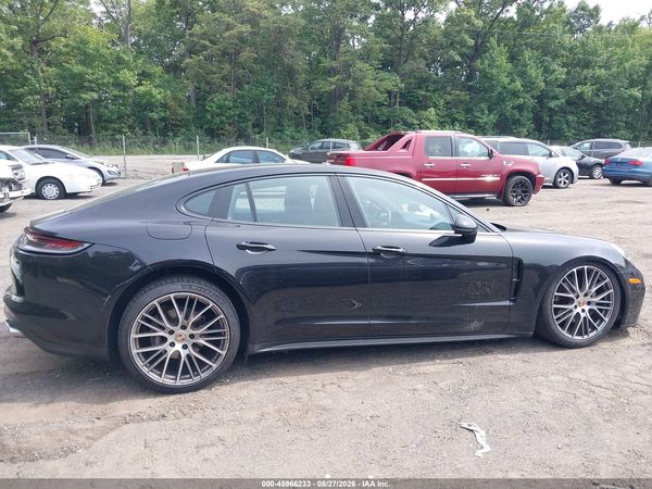 2023 PORSCHE PANAMERA — I116