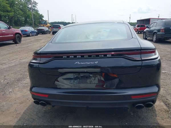 2023 PORSCHE PANAMERA — I119