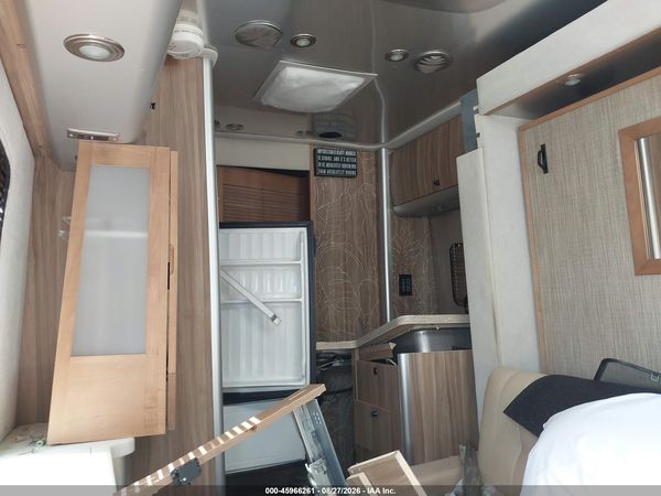 2018 MERCEDES-BENZ SPRINTER 3500XD HIGH ROOF V6 — I5