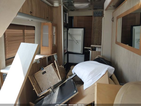 2018 MERCEDES-BENZ SPRINTER 3500XD HIGH ROOF V6 — I7