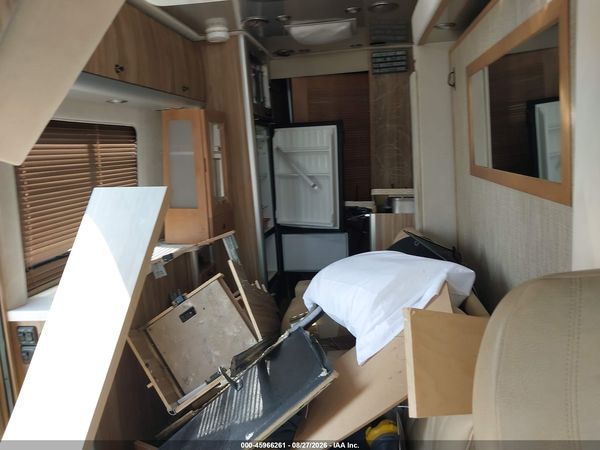 2018 MERCEDES-BENZ SPRINTER 3500XD HIGH ROOF V6 — I8