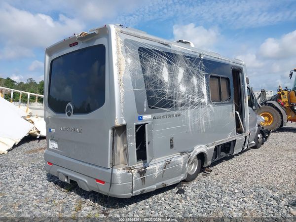2018 MERCEDES-BENZ SPRINTER 3500XD HIGH ROOF V6 — I28