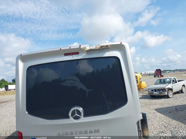2018 MERCEDES-BENZ SPRINTER 3500XD HIGH ROOF V6 — I153