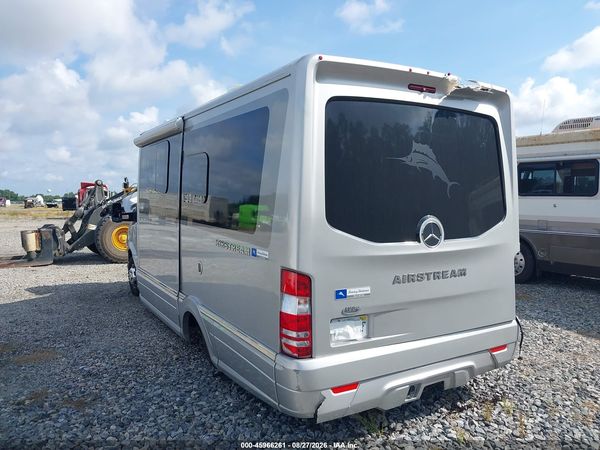 2018 MERCEDES-BENZ SPRINTER 3500XD HIGH ROOF V6 — I154