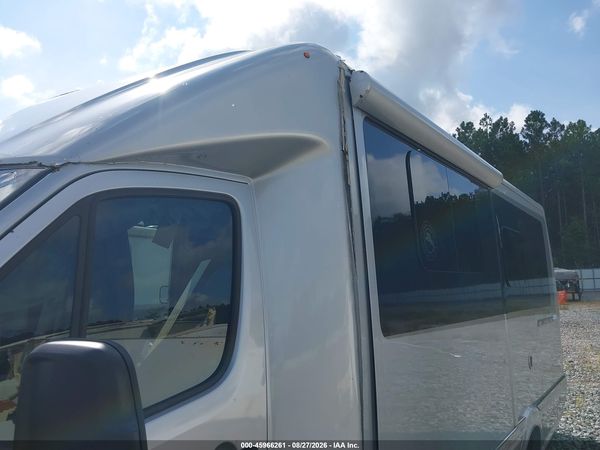 2018 MERCEDES-BENZ SPRINTER 3500XD HIGH ROOF V6 — I156