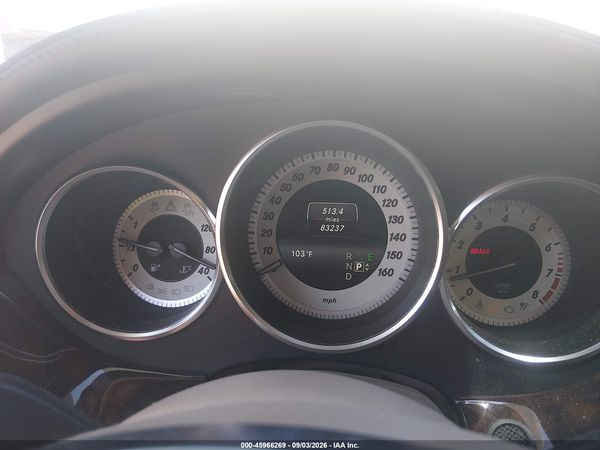 2014 MERCEDES-BENZ CLS 550 CLS550 — I7