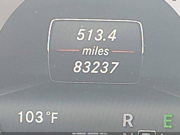 2014 MERCEDES-BENZ CLS 550 CLS550 — I118