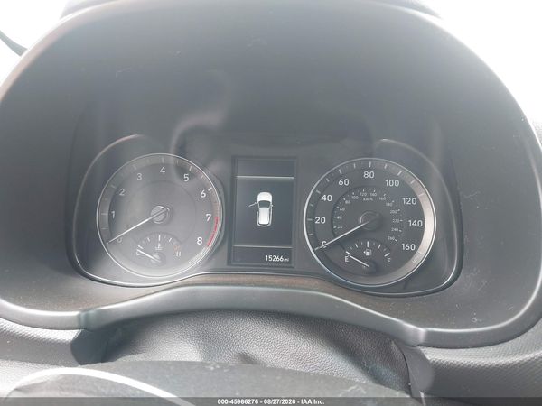 2022 HYUNDAI KONA SEL — I7
