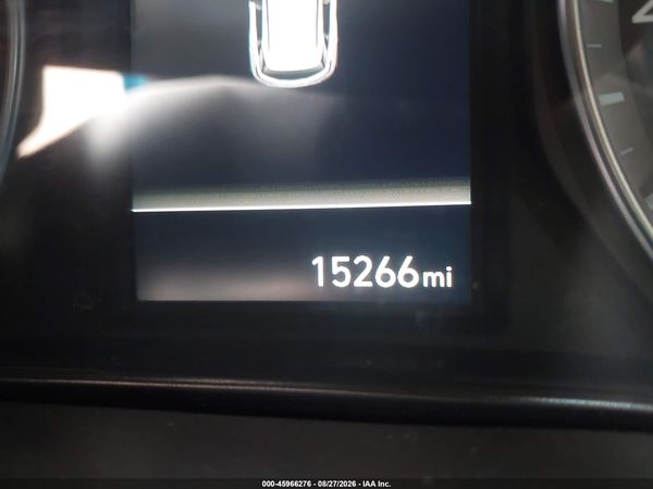2022 HYUNDAI KONA SEL — I118