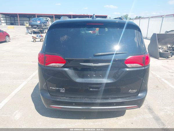 2020 CHRYSLER PACIFICA — I119