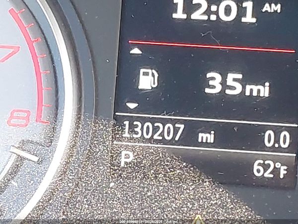 2017 AUDI S3 2.0T PREMIUM PLUS — I118