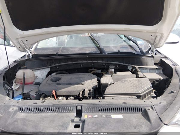 2021 HYUNDAI TUCSON SEL — I10