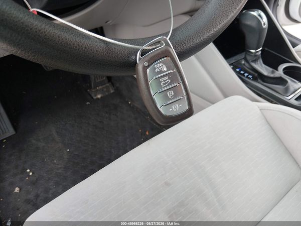 2021 HYUNDAI TUCSON SEL — I11