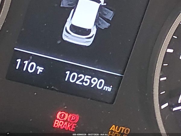 2021 HYUNDAI TUCSON SEL — I118