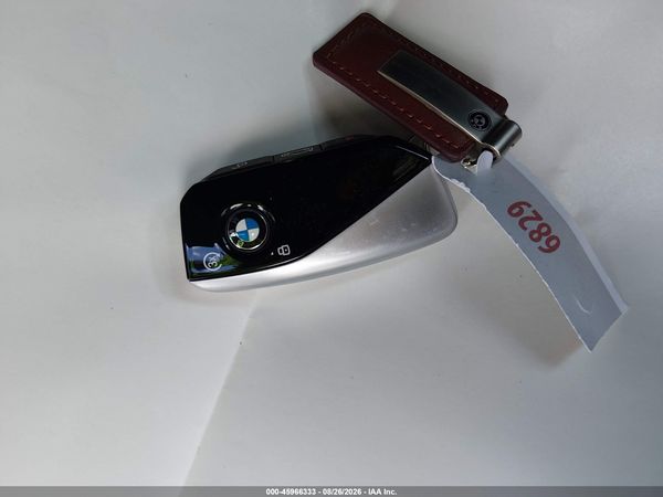 2026 BMW X7 XDRIVE40I — I11