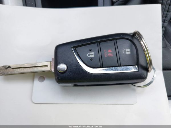 2024 TOYOTA RAV4 LE — I11