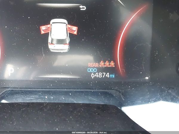 2024 TOYOTA RAV4 LE — I118