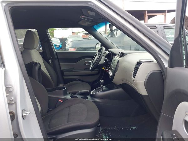 2016 KIA SOUL ! — I5