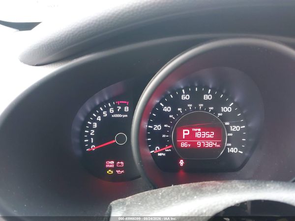 2016 KIA SOUL ! — I7