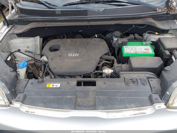 2016 KIA SOUL ! — I10