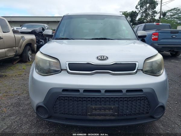 2016 KIA SOUL ! — I115