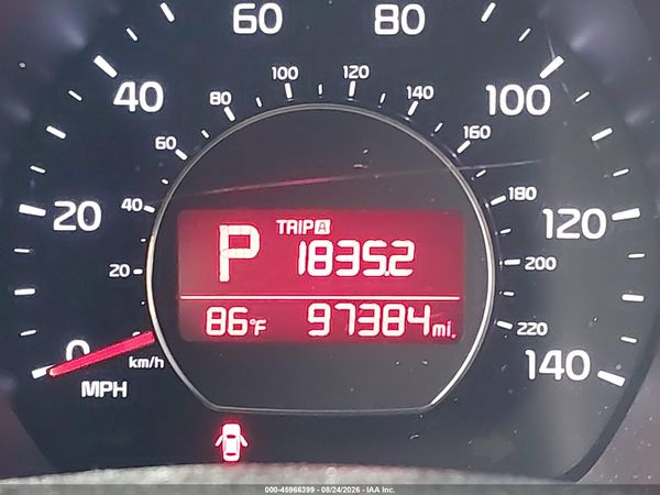 2016 KIA SOUL ! — I118