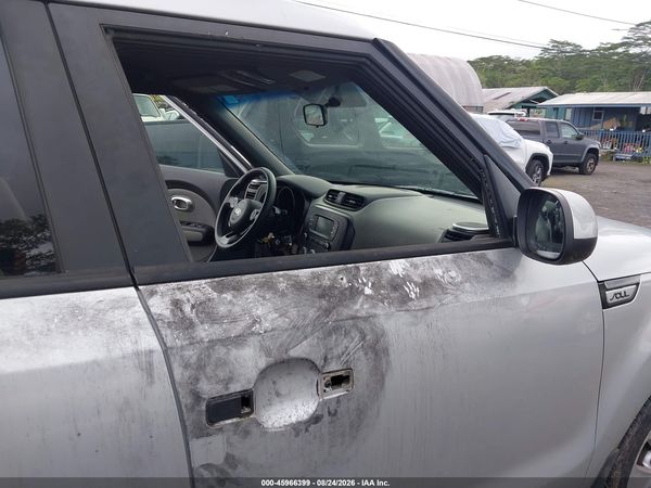 2016 KIA SOUL ! — I152