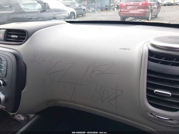 2016 KIA SOUL ! — I153