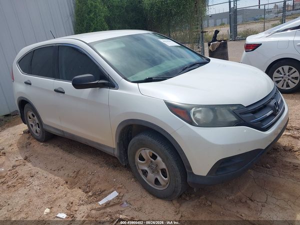 2014 HONDA CR-V LX — I1