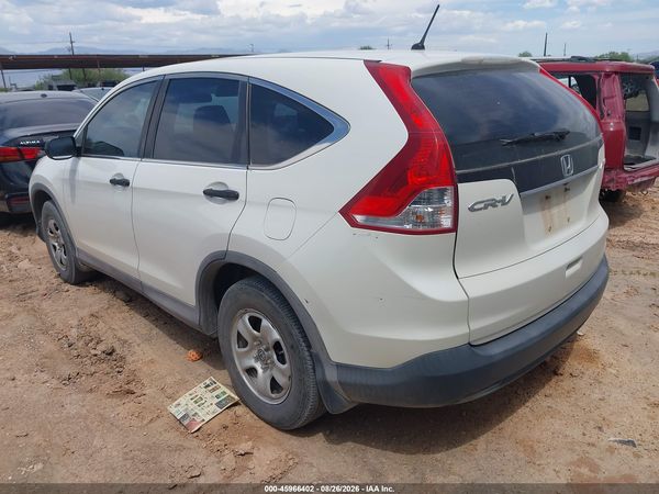 2014 HONDA CR-V LX — I3