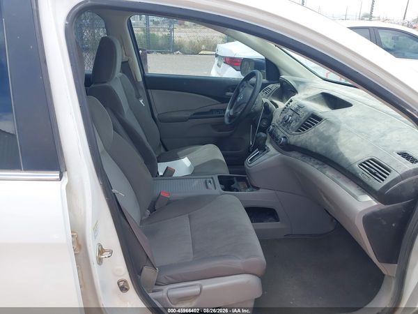 2014 HONDA CR-V LX — I5