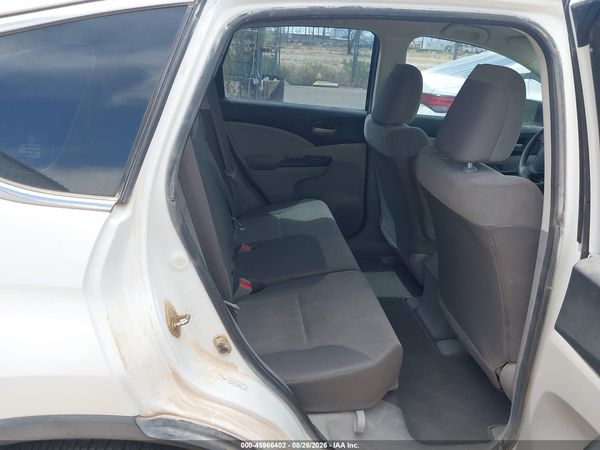 2014 HONDA CR-V LX — I8