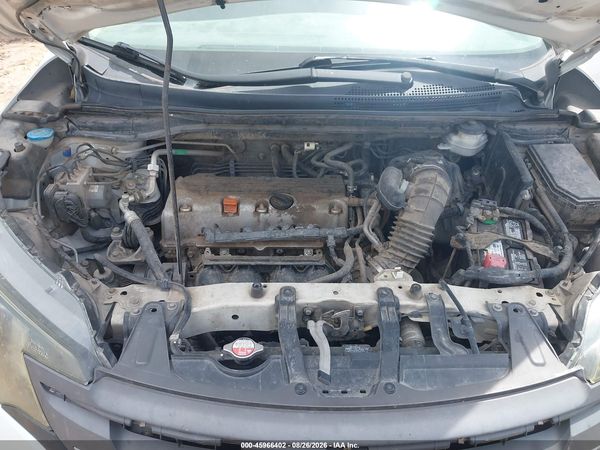 2014 HONDA CR-V LX — I10