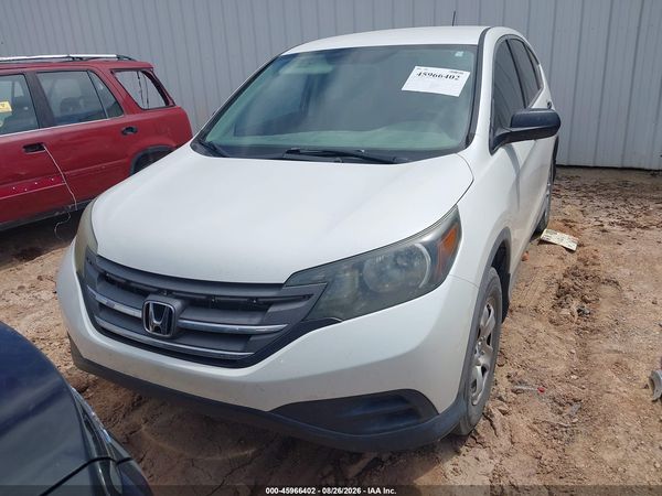 2014 HONDA CR-V LX — I115