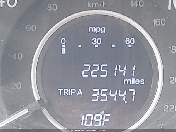 2014 HONDA CR-V LX — I118