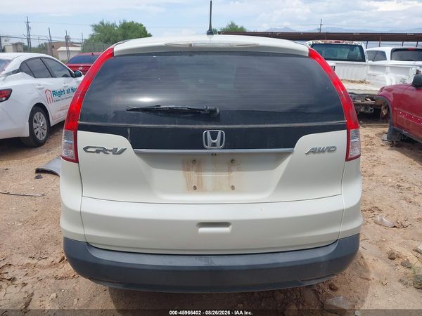 2014 HONDA CR-V LX — I119
