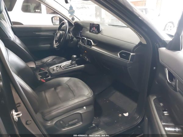 2019 MAZDA CX-5 GRAND TOURING — I5