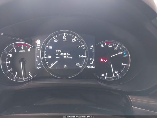 2019 MAZDA CX-5 GRAND TOURING — I7