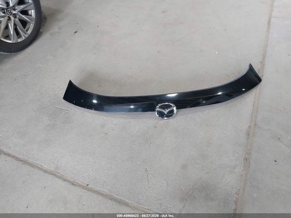2019 MAZDA CX-5 GRAND TOURING — I13