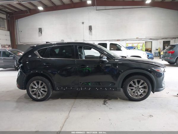 2019 MAZDA CX-5 GRAND TOURING — I116