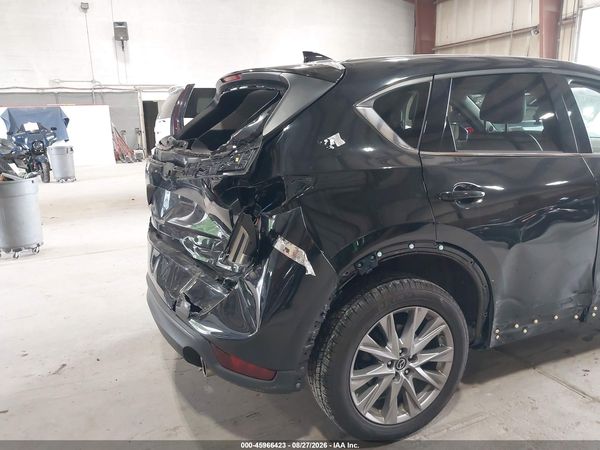 2019 MAZDA CX-5 GRAND TOURING — I152