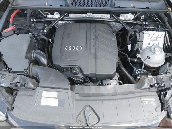 2023 AUDI Q5 SPORTBACK