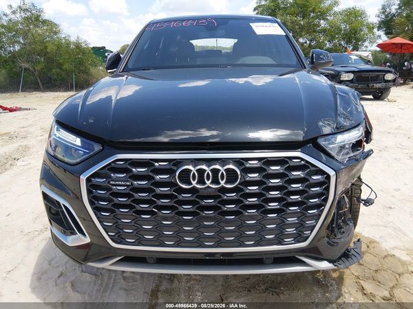 2023 AUDI Q5 SPORTBACK