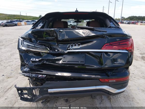 2023 AUDI Q5 SPORTBACK