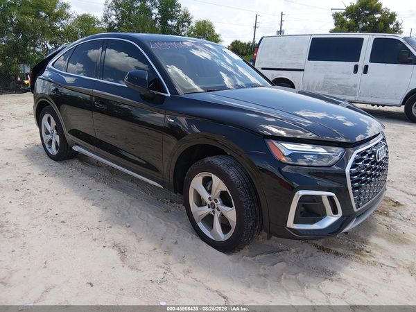 2023 AUDI Q5 SPORTBACK