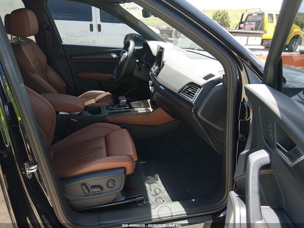 2023 AUDI Q5 SPORTBACK