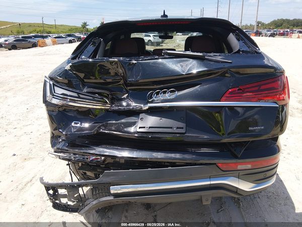 2023 AUDI Q5 SPORTBACK