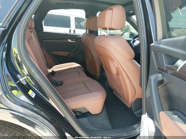2023 AUDI Q5 SPORTBACK
