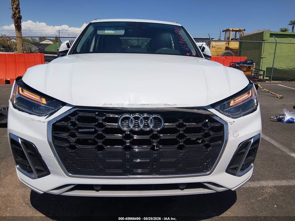 2022 AUDI Q5 — I115